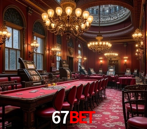 Ofertas Exclusivas 67bet