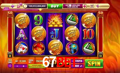 Descubra a Magia dos Jogos de Arcade no 67bet