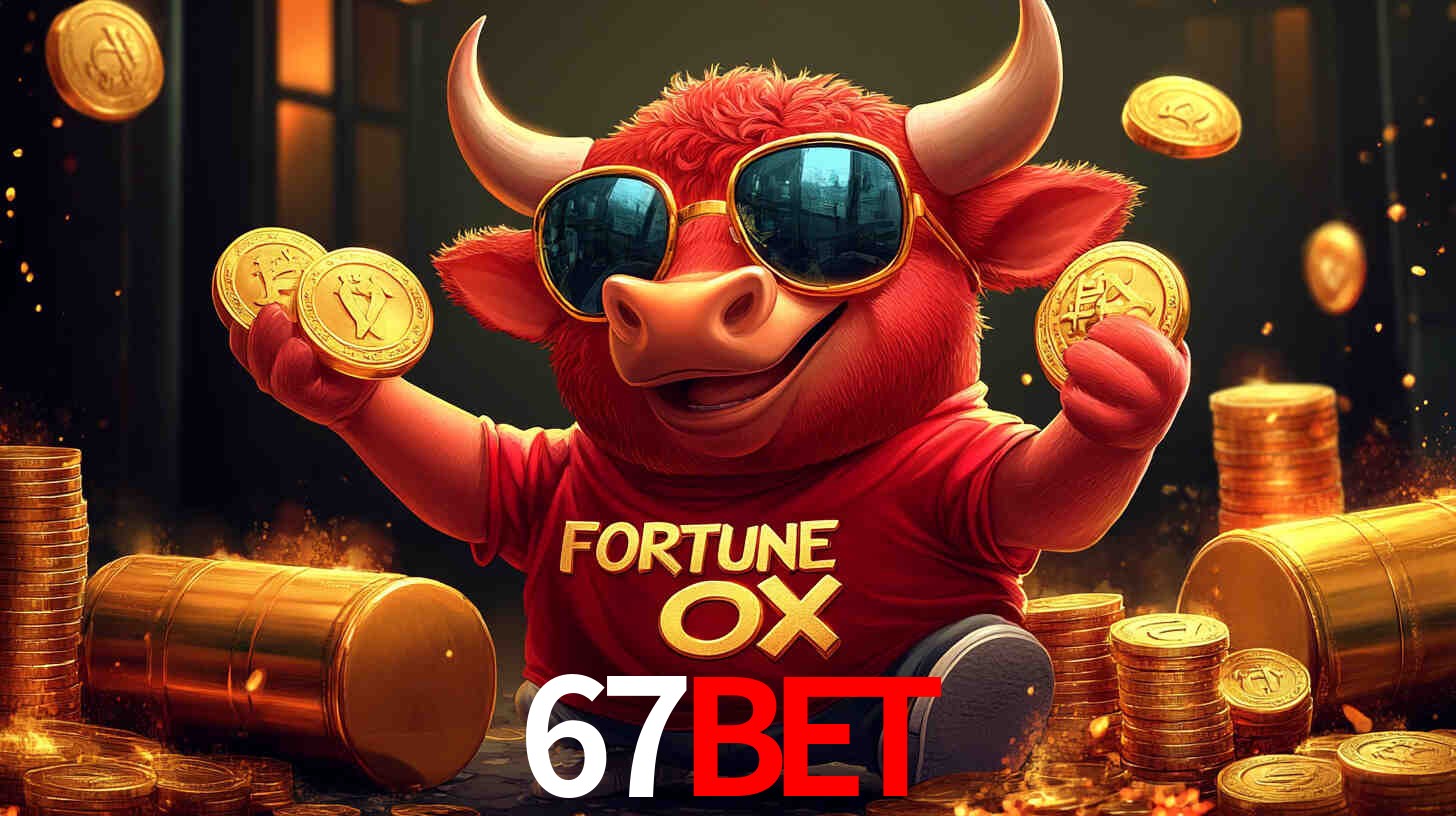 Apostas Esportivas na 67bet: Um Guia Completo