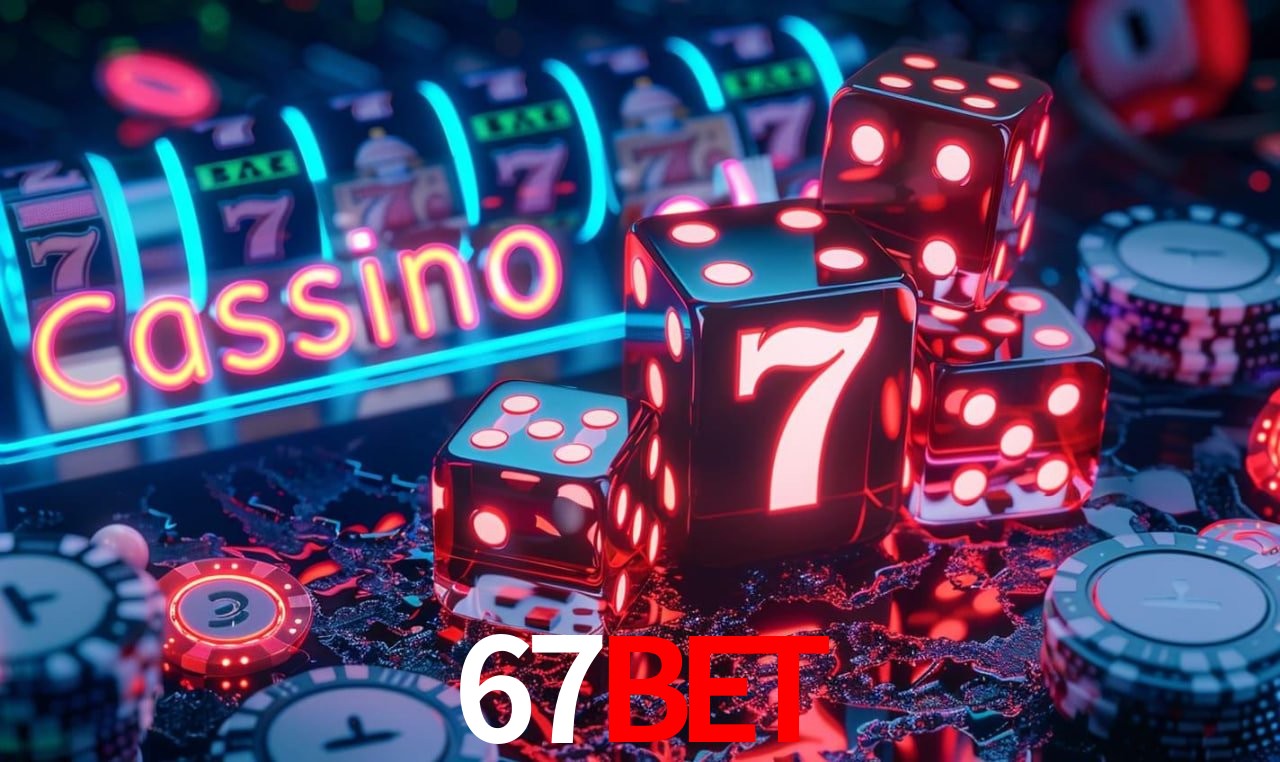 Bonus Features 67bet
