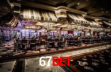 67bet Cassino Ao Vivo - 89 Mesas Evolution Gaming
