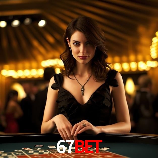 Descubra o Programa VIP da 67bet: Vantagens Exclusivas para Jogadores