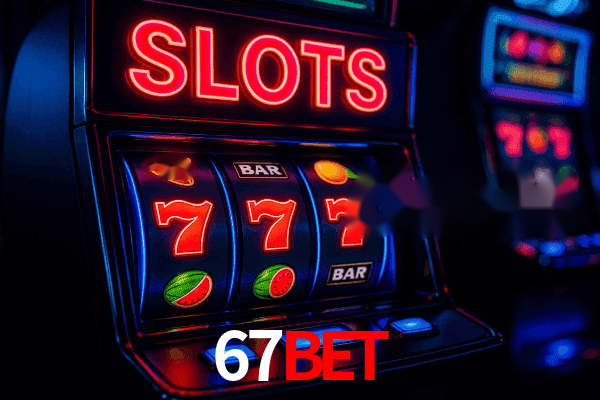 67bet Loteria Online Brasil - Plataforma Certificada