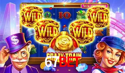 Descubra a Magia dos Jogos de Arcade no 67bet