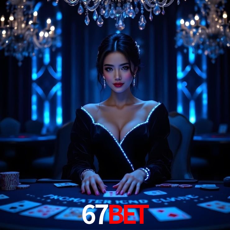 Benefícios da Conta 67bet