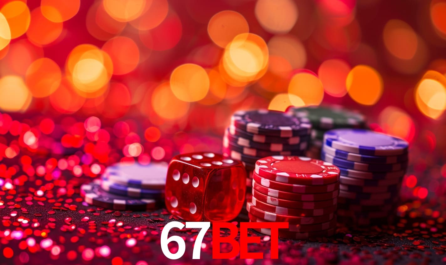 Desvendando o Mundo dos Jogos Virtuais na 67bet