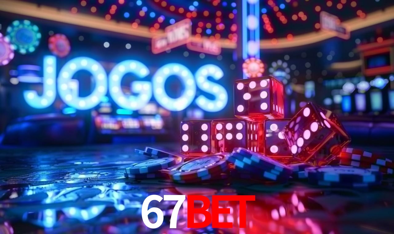 Jogos Exclusivos 67bet