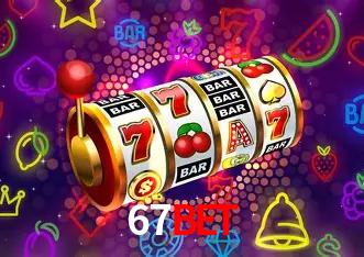 A Revolução dos Aplicativos de Jogos no 67bet