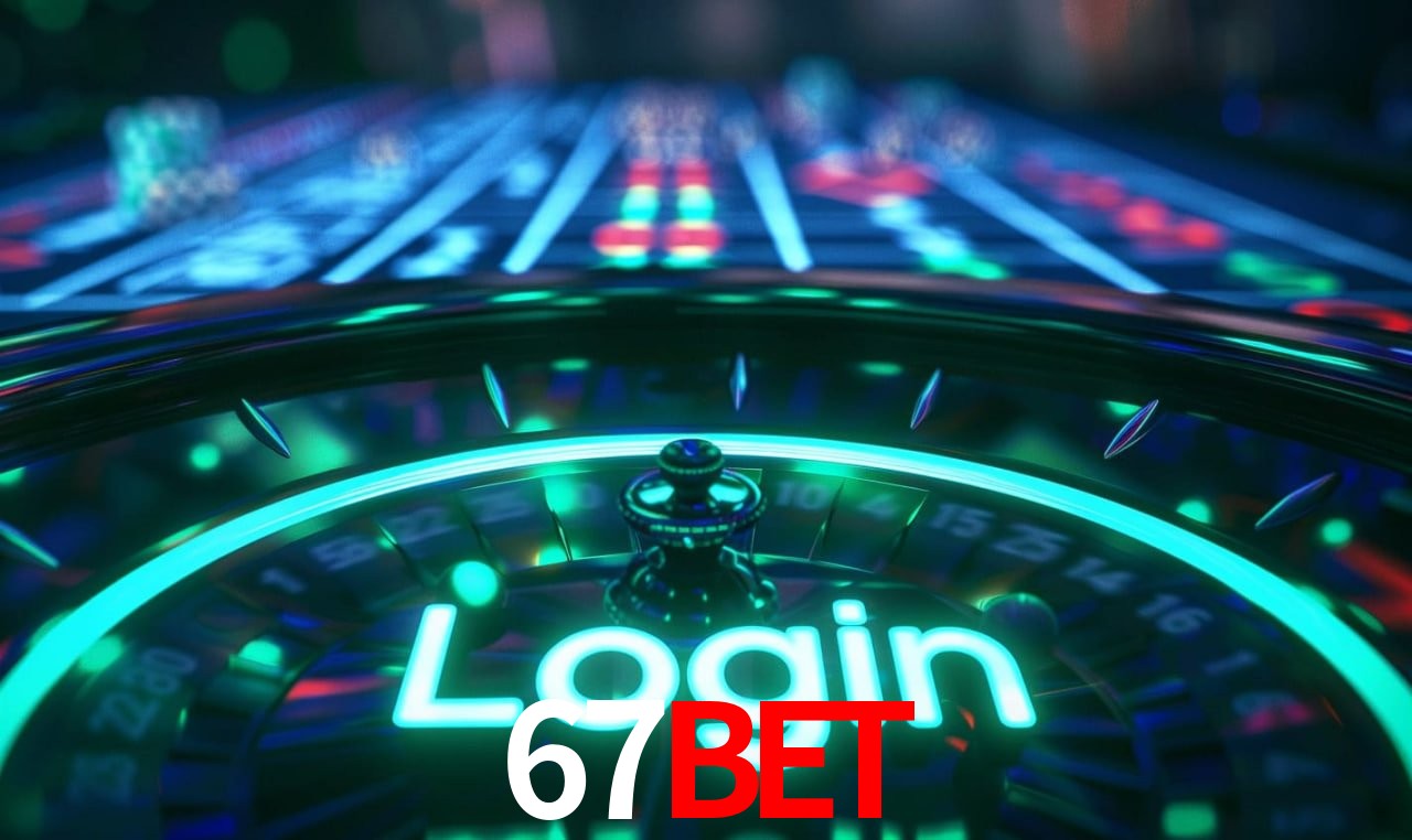Apostas de Tênis 67bet