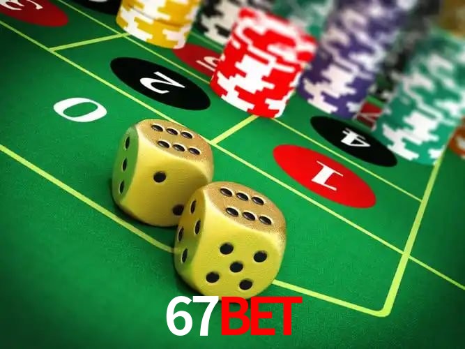 Welcome Bonus 67bet