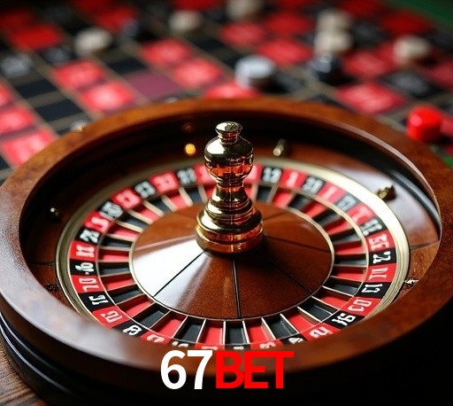 67bet Certificado eCOGRA