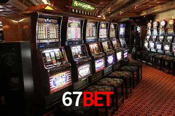 Inovações de Jogos na 67bet: O Futuro das Experiências Interativas