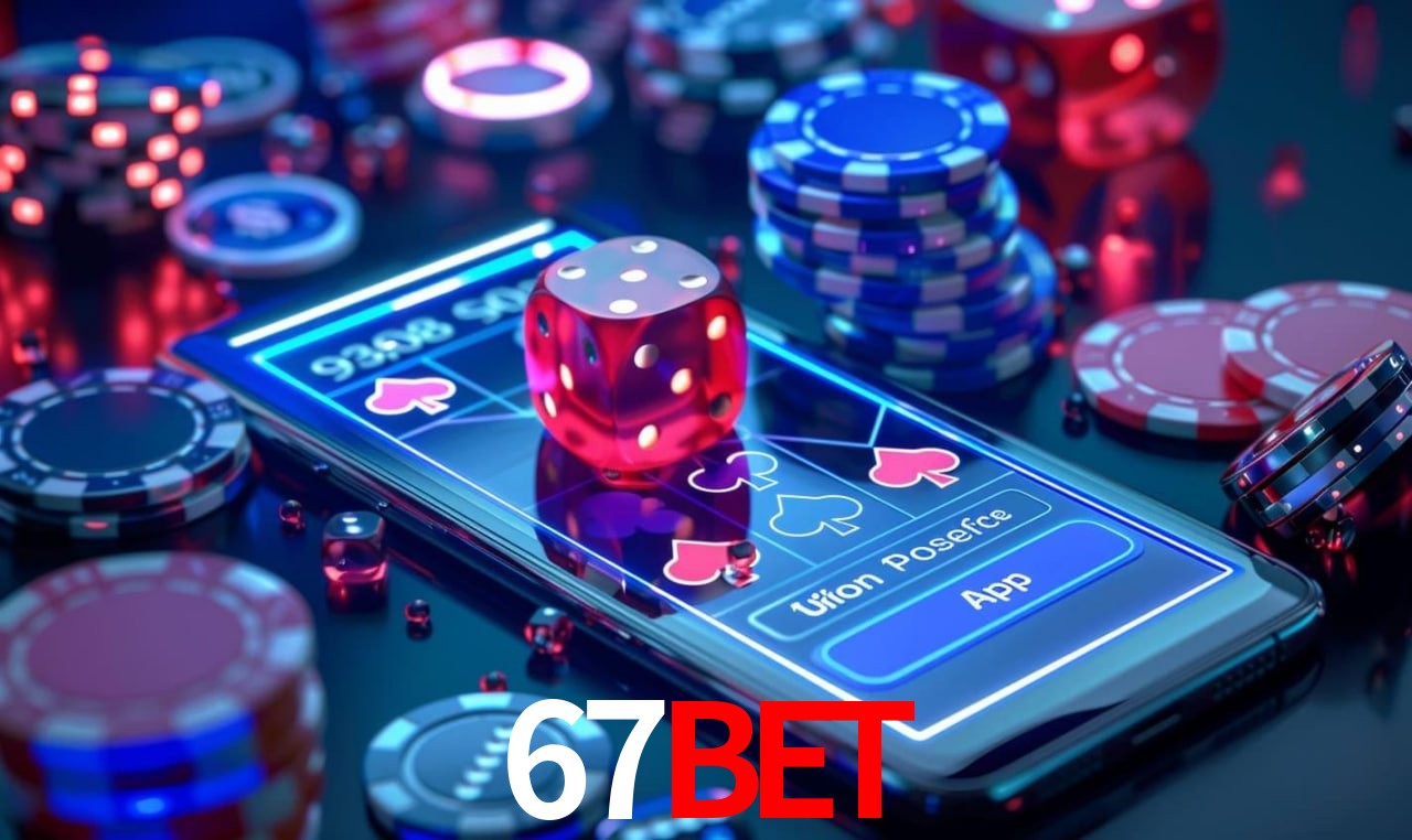 Bot 67bet Telegram