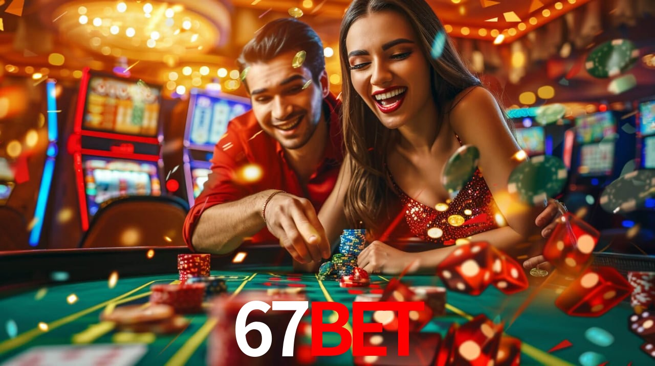Tecnologia da Plataforma 67bet