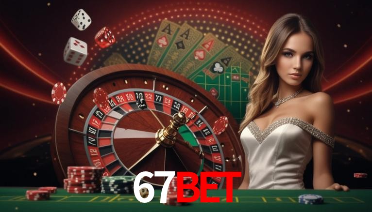 Exclusive Offers 67bet