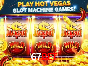 Desvendando o Mundo dos Jogos Virtuais na 67bet