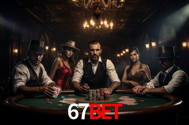 cassino 67bet