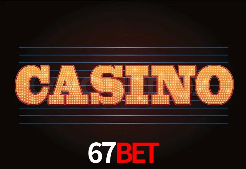 Recursos de Bônus 67bet