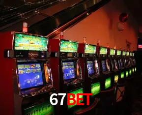 Descubra a Essência do 67bet: Nossa História e Compromissos