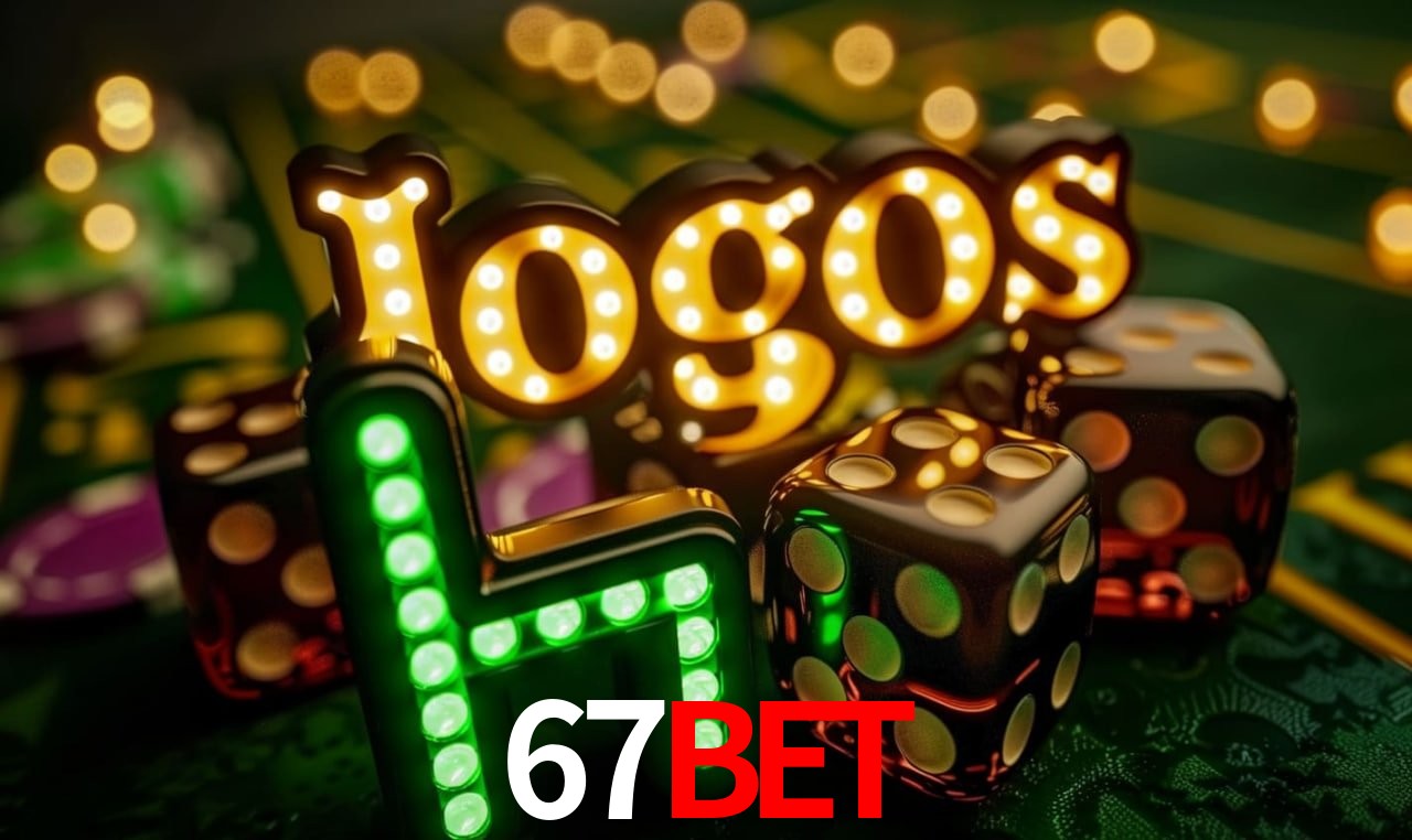 Jogos de Slot 67bet