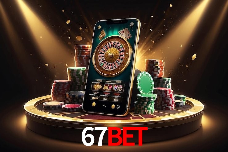 Design Responsivo 67bet