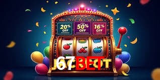 Promoção Relâmpago 67bet