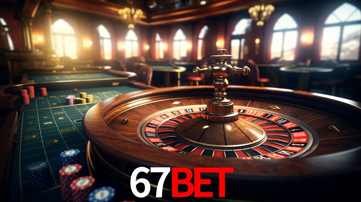 VIP Casino 67bet