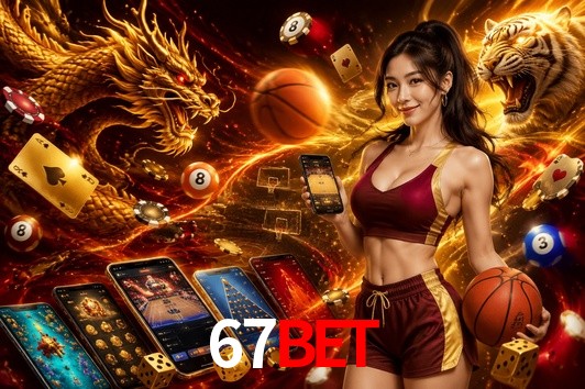 Slot Games 67bet