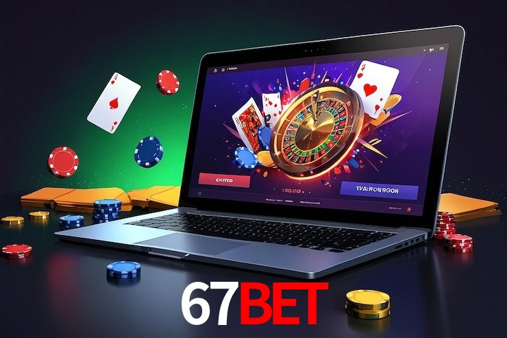67bet Logo Verificado