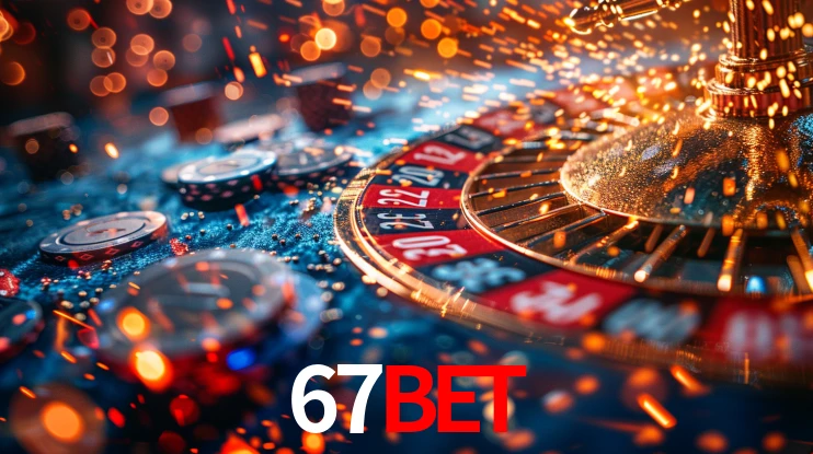Seasonal Promotions 67bet