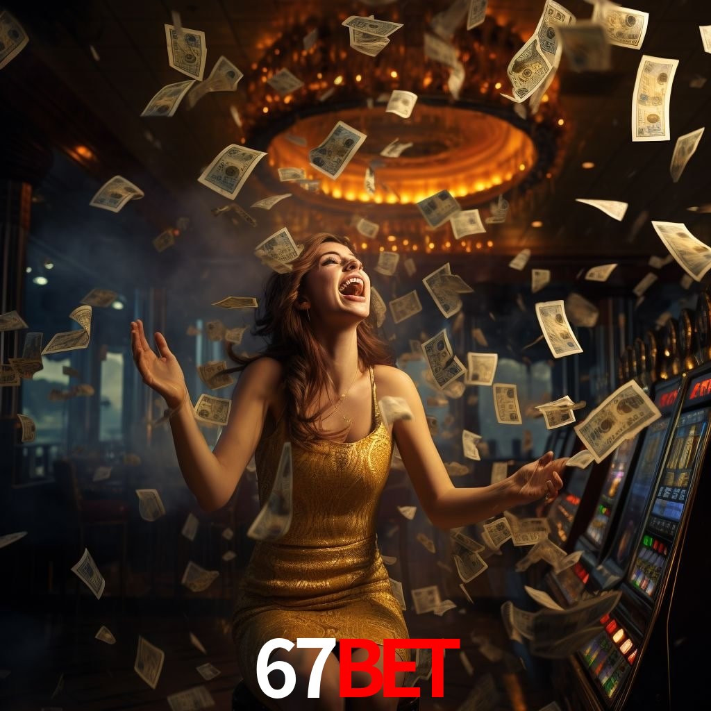 Aviator Game 67bet