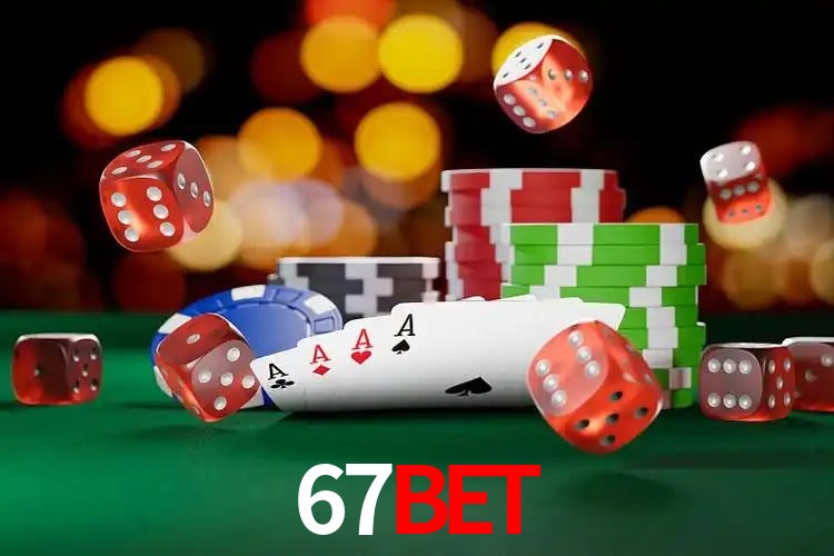 Cadastro Rápido 67bet