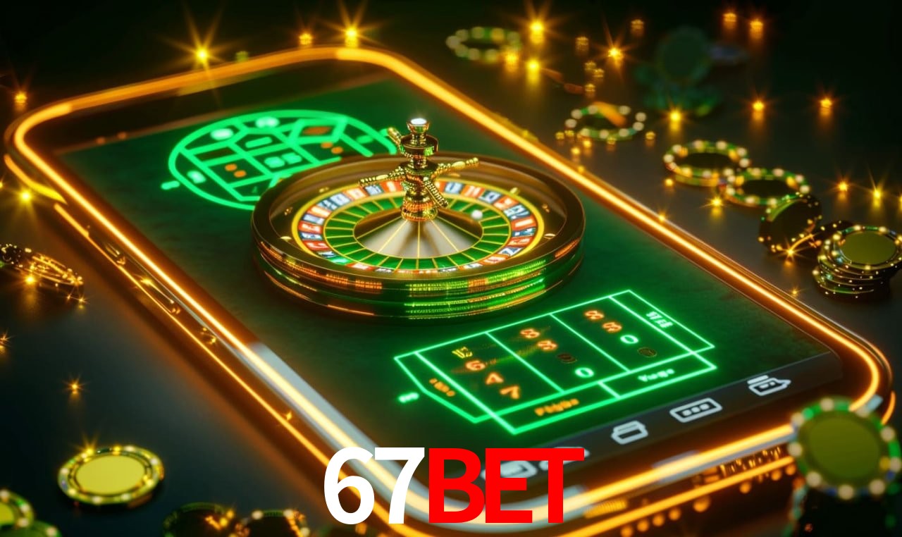 Especiais de Fim de Semana 67bet