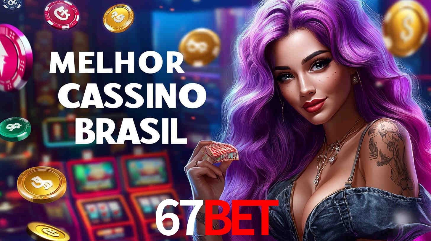 Explorando a Categoria de Eventos em Apostas na 67bet