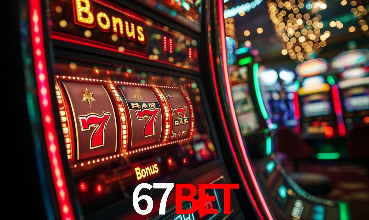 67bet Apostas Esportivas Logo - 34 Esportes Certificados