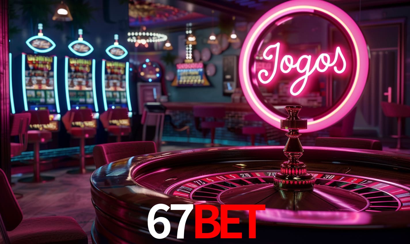 A Emoção da Loteria na 67bet: Uma Chance de Mudança de Vida