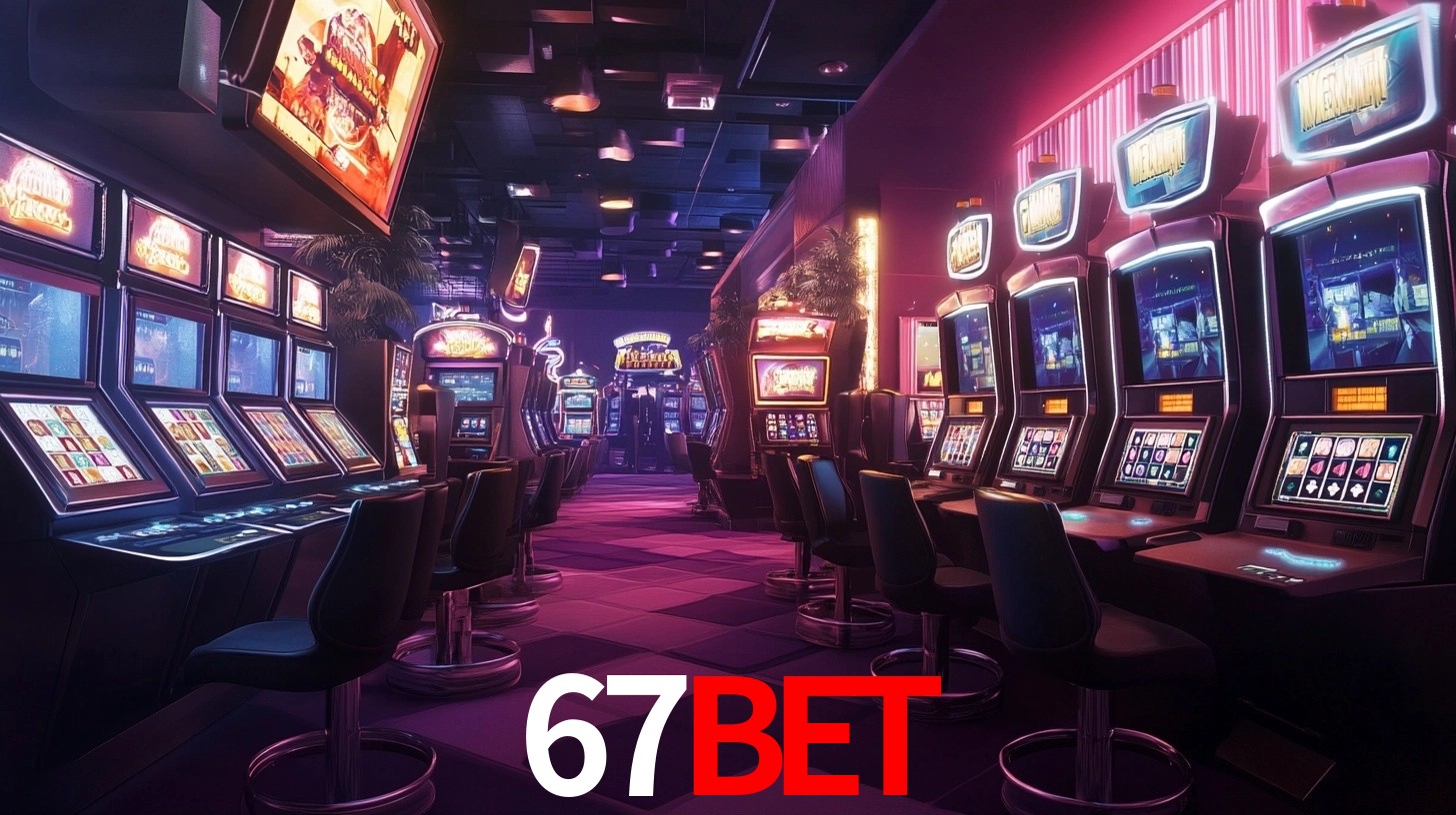 Ofertas Imperdíveis na 67bet: Promoções e Bônus Que Valem a Pena