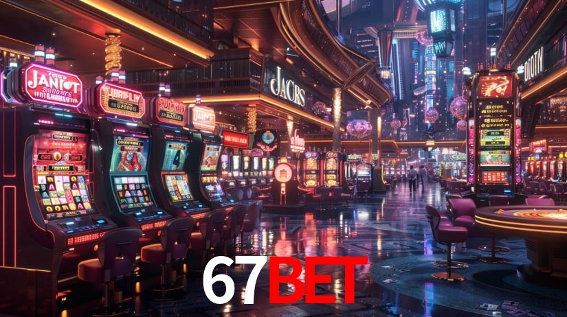 Account Benefits 67bet