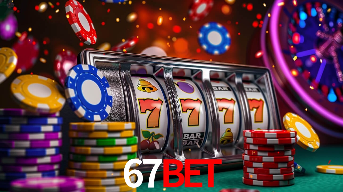 Bônus Diários 67bet