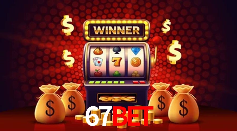 APP oficial da 67bet para mobile