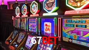 Interface do App 67bet