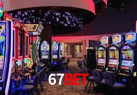 67bet Logo Seguro