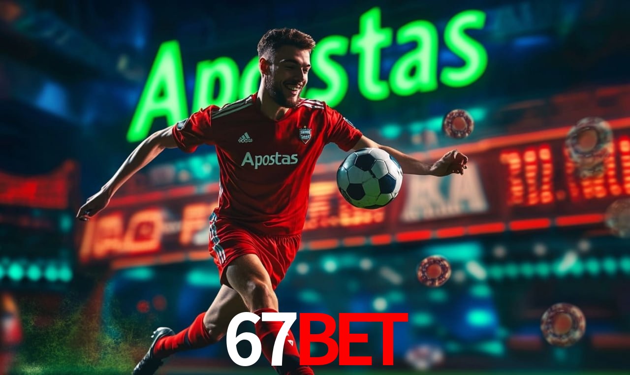 PIX Instantâneo 67bet