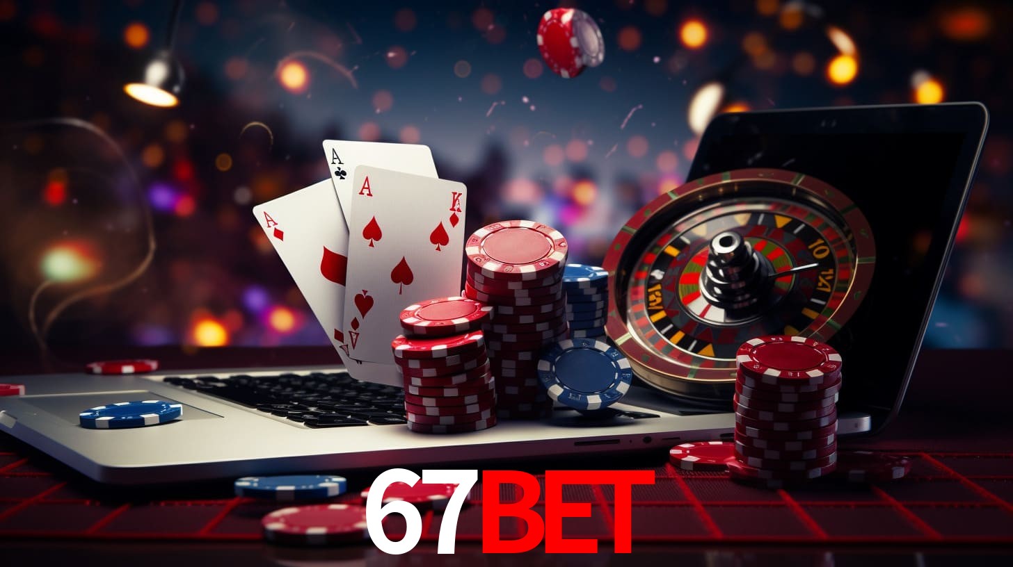 Blackjack Table 67bet