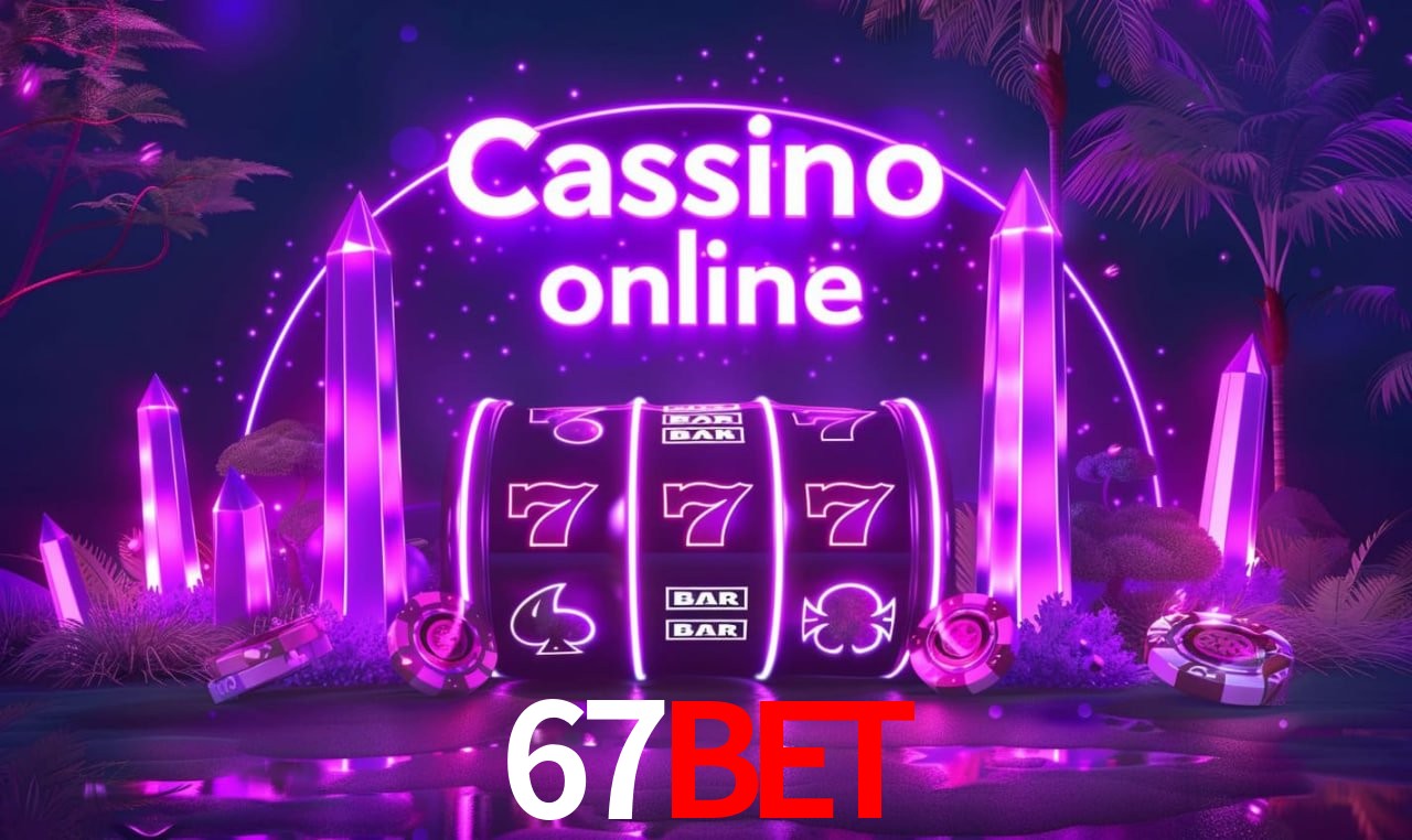 Sistemas de Segurança 67bet