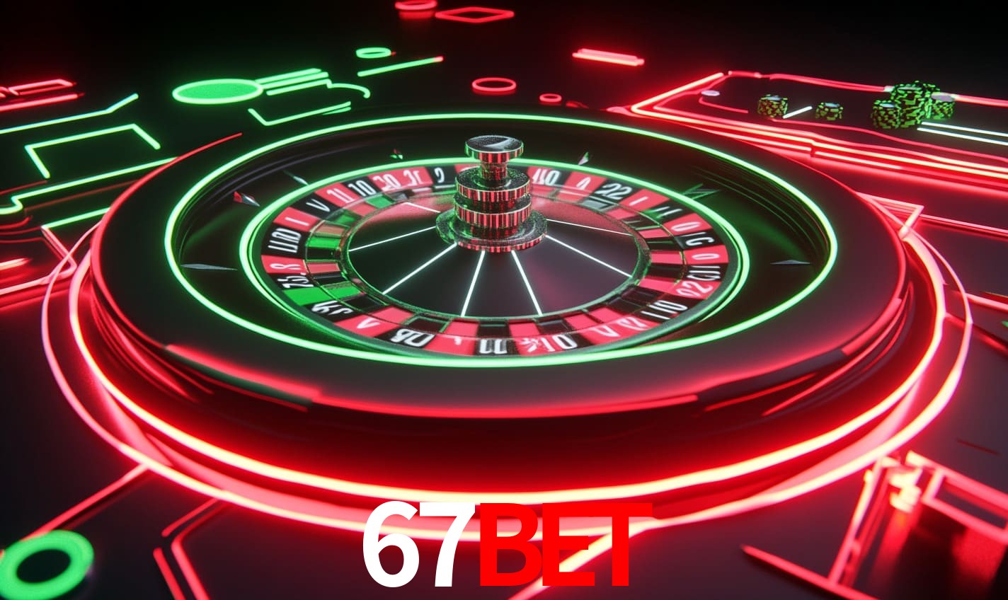A Experiência Imersiva dos Cassinos Ao Vivo no 67bet