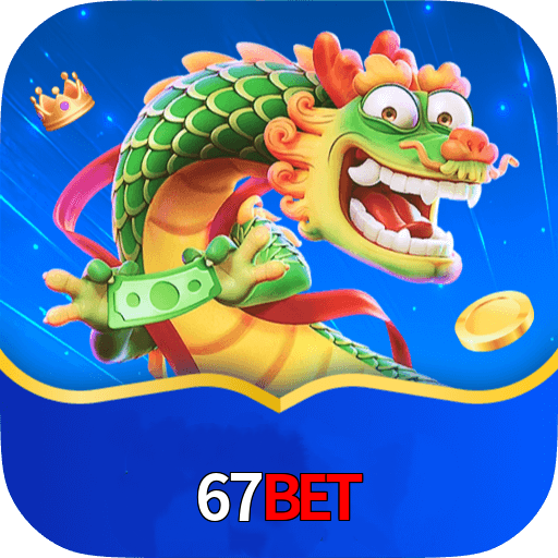 Logo 67bet Cassino Online Brasil